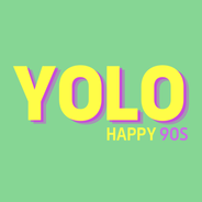 YOLO-Logo