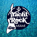 Yacht Rock Miami-Logo