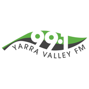 Yarra Valley FM-Logo