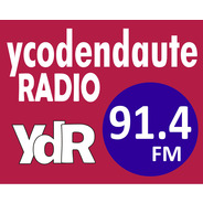 Ycoden Daute Radio-Logo