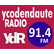 Ycoden Daute Radio 