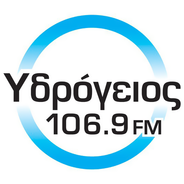 Ydrogeios FM-Logo