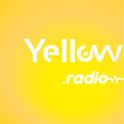 Yellow Radio-Logo