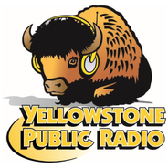 Yellowstone Public Radio-Logo