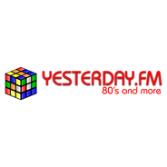 Yesterday FM-Logo