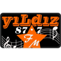 Yildiz FM 87.7-Logo