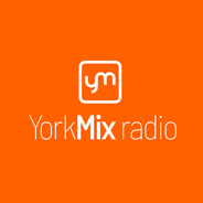 YorkMix Radio-Logo