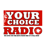 Your Choice Radio-Logo