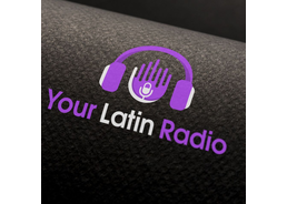 Internetradio-Tipp: Your Latin Radio-Logo