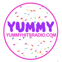Yummy Hits Radio-Logo