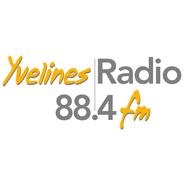 Yvelines Radio-Logo