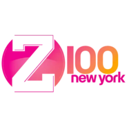 Z100 WHTZ-Logo