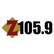 Z105.9 