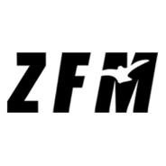 ZFM Zandvoort-Logo