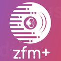 ZFM+-Logo