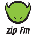 ZIP FM-Logo