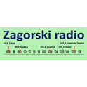 Zagorski Radio-Logo