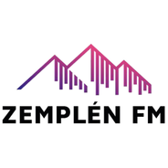 Zemplén FM-Logo