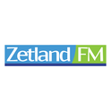 Zetland FM-Logo