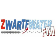 Zwartewater FM-Logo