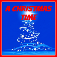 A CHRISTMAS TIME-Logo