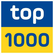 ANTENNE BAYERN Top 1000 