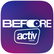 ACTIV RADIO Before 