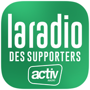 ACTIV RADIO-Logo
