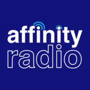 Affinity Radio-Logo