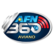 AFN 360 Internet Radio Italy Aviano 