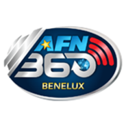 AFN 360 Internet Radio Benelux-Logo