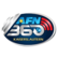 AFN 360 Internet Radio Germany Kaiserslautern 