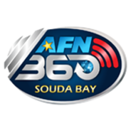 AFN 360 Internet Radio Souda Bay-Logo