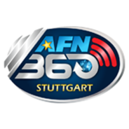 AFN 360 Internet Radio Germany-Logo