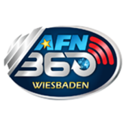 AFN 360 Internet Radio Germany-Logo