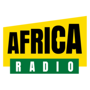 Africa Radio-Logo