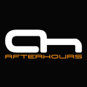 Afterhours.FM AH.FM-Logo