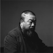 Im Westen ein Superstar, dem chinesischen Regime in seiner Heimat ein Dorn imn Auge: Konzeptkünstler und Dissident Ai Weiwei