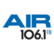 Air 106.1-Logo