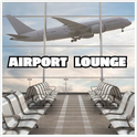 AIRPORT LOUNGE RADIO-Logo