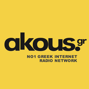 Akous Radio-Logo