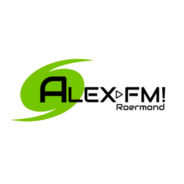 RADIO ALEX FM-Logo