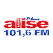 Alise Plus 101.6-Logo