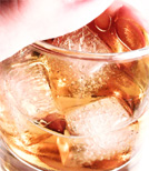 Polly macht ein Experiment, dabei soll ihr Leben ohne Alkohol auskommen