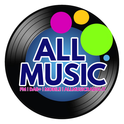 All Music-Logo