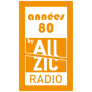 Allzic Radio-Logo