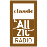 Allzic Radio-Logo