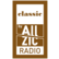 Allzic Radio-Logo