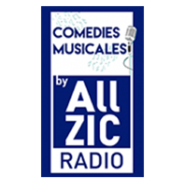 Allzic Radio-Logo