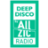 Allzic Radio Deep Disco 